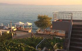 Borsh Beach Apartments - Bba