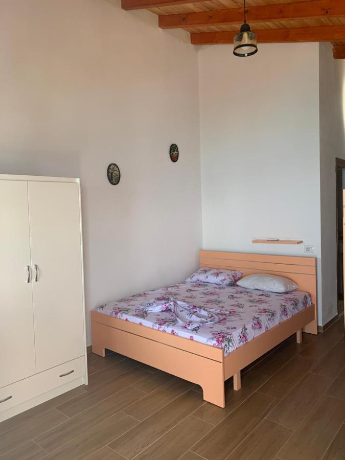 Borsh Beach Apartments - Bba Esterno foto