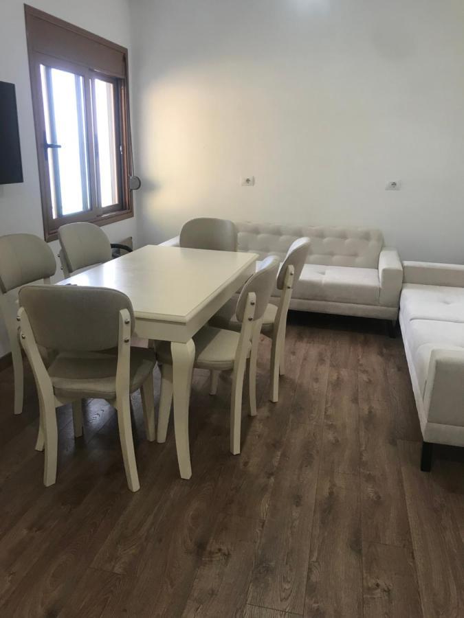 Borsh Beach Apartments - Bba Esterno foto