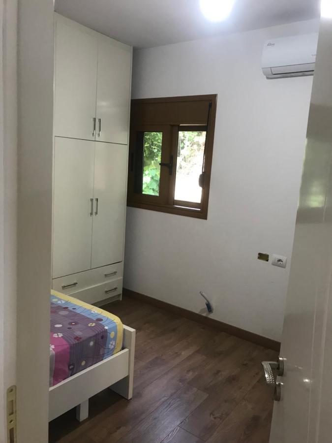 Borsh Beach Apartments - Bba Esterno foto