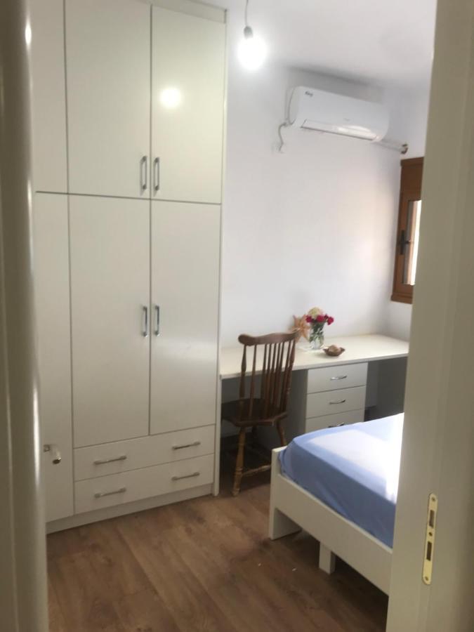 Borsh Beach Apartments - Bba Esterno foto