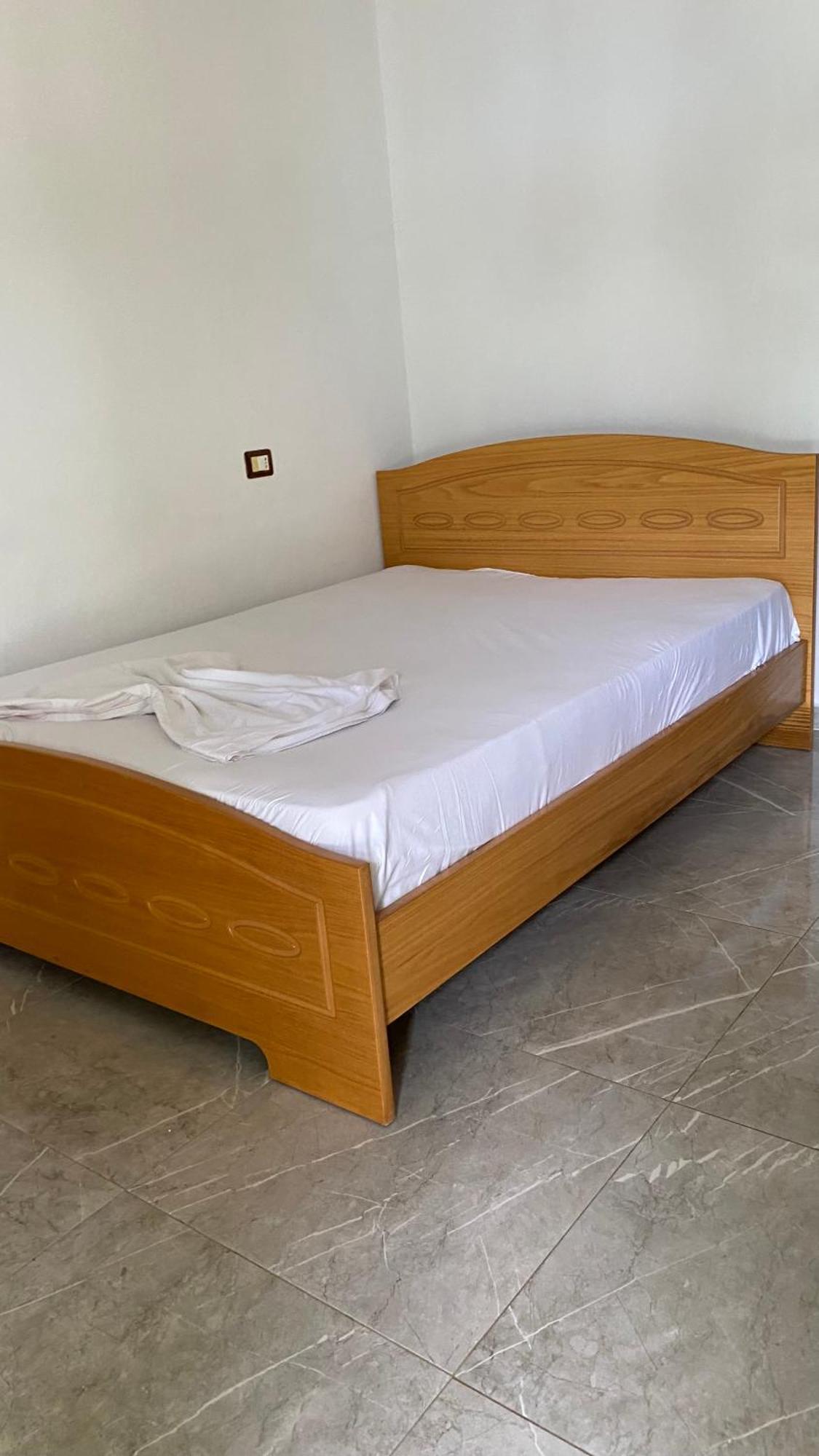 Borsh Beach Apartments - Bba Esterno foto