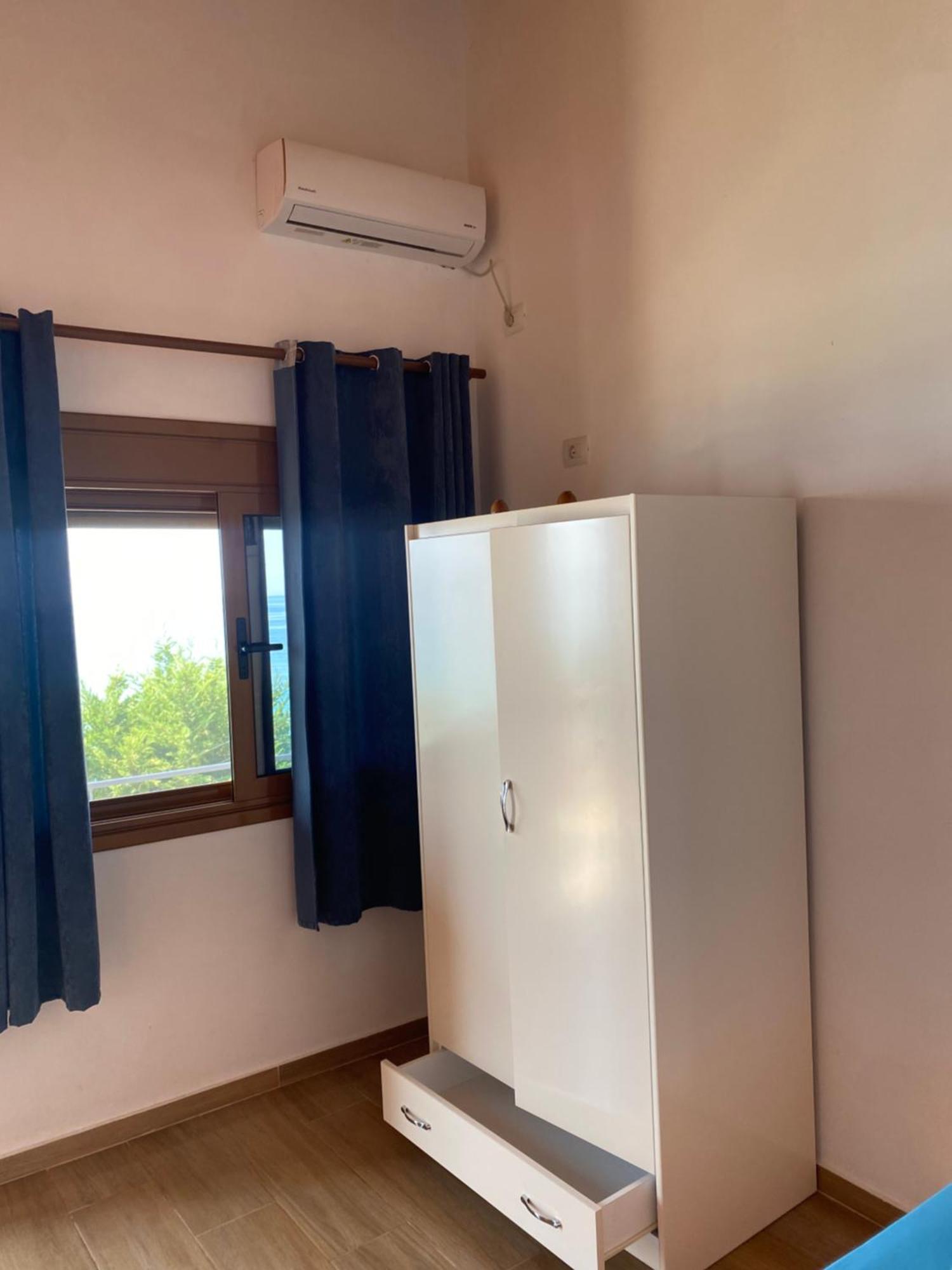 Borsh Beach Apartments - Bba Esterno foto