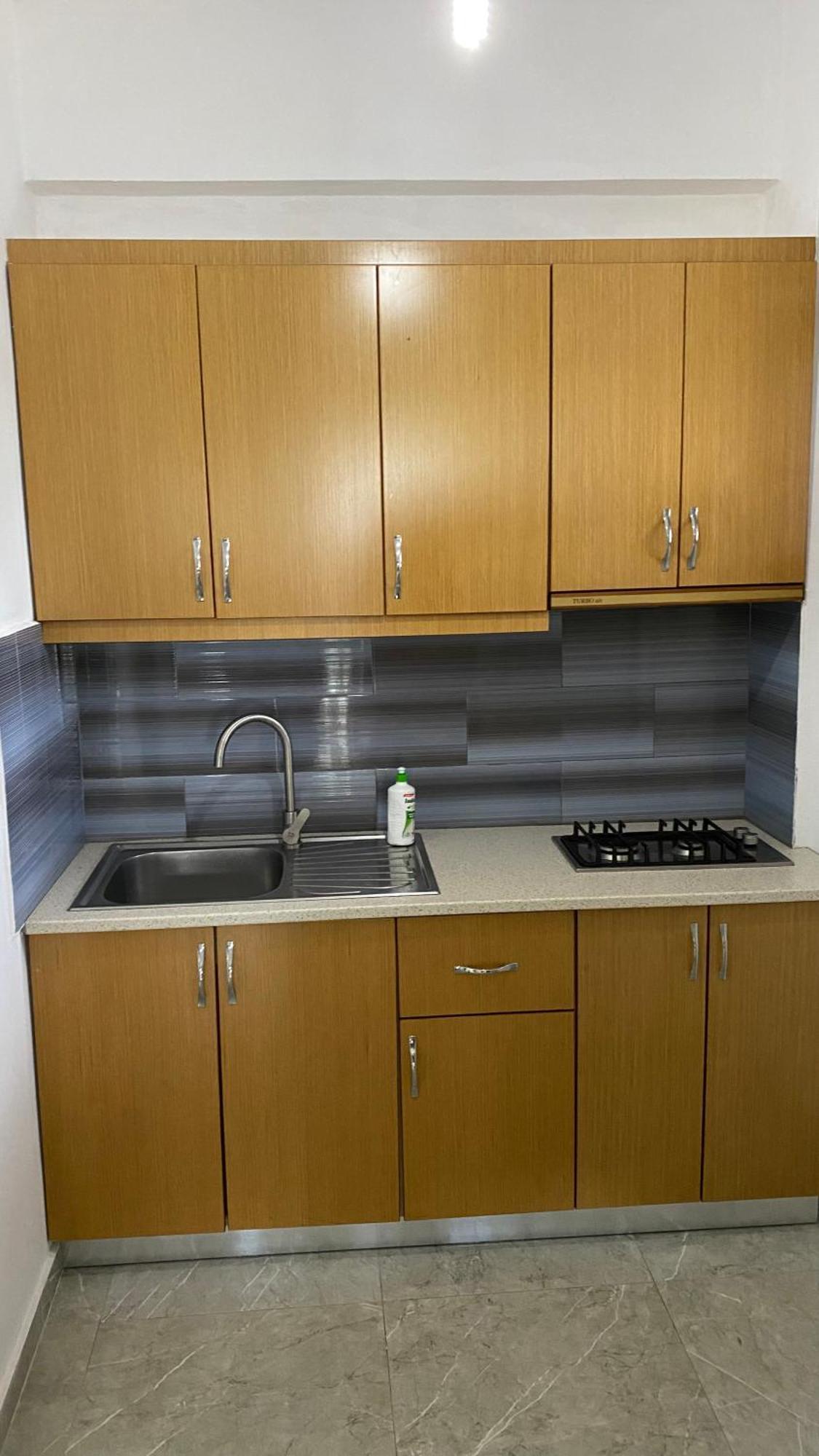 Borsh Beach Apartments - Bba Esterno foto